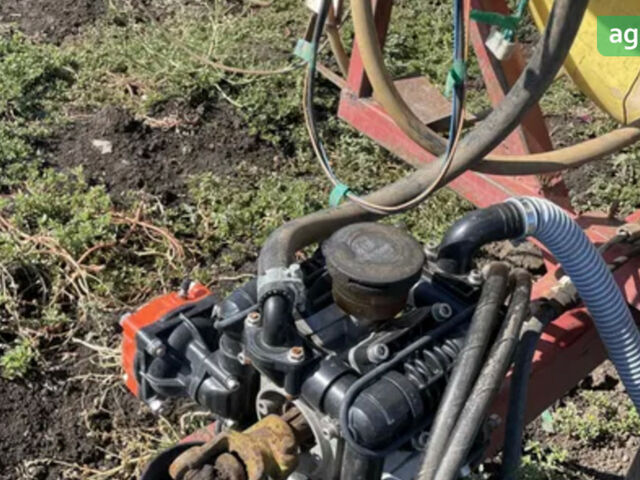 Богуслав ОП-2000, об'ємом двигуна 0 л та пробігом 0 тис. км за 6500 $, фото 4 на Automoto.ua