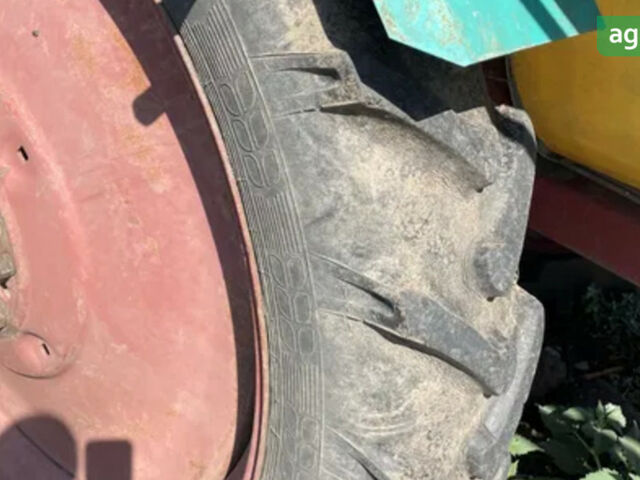 Богуслав ОП-2000, об'ємом двигуна 0 л та пробігом 0 тис. км за 6500 $, фото 6 на Automoto.ua