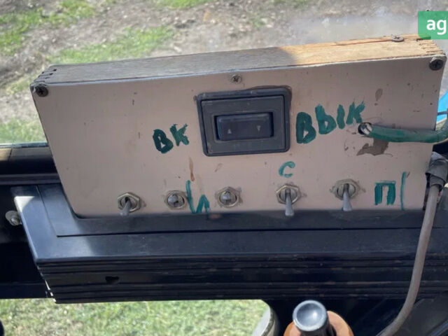 Богуслав ОП-2000, об'ємом двигуна 0 л та пробігом 0 тис. км за 6500 $, фото 5 на Automoto.ua