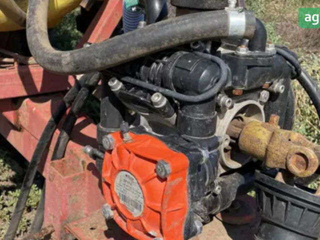 Богуслав ОП-2000, об'ємом двигуна 0 л та пробігом 0 тис. км за 6500 $, фото 3 на Automoto.ua