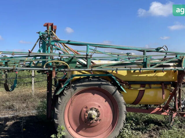 Богуслав ОП-2000, об'ємом двигуна 0 л та пробігом 0 тис. км за 6500 $, фото 7 на Automoto.ua