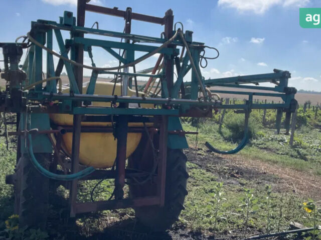 Богуслав ОП-2000, об'ємом двигуна 0 л та пробігом 0 тис. км за 6500 $, фото 2 на Automoto.ua