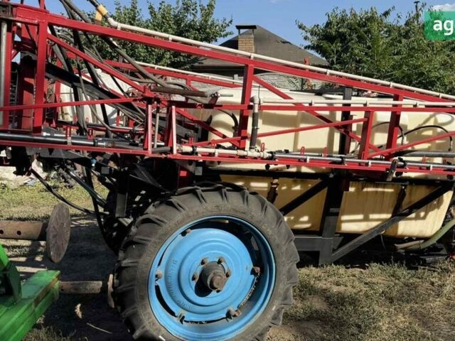 Богуслав ОП-2000, об'ємом двигуна 0 л та пробігом 0 тис. км за 6500 $, фото 4 на Automoto.ua