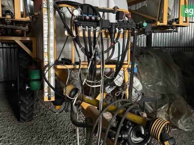 Богуслав ОПК, об'ємом двигуна 0 л та пробігом 0 тис. км за 13000 $, фото 3 на Automoto.ua