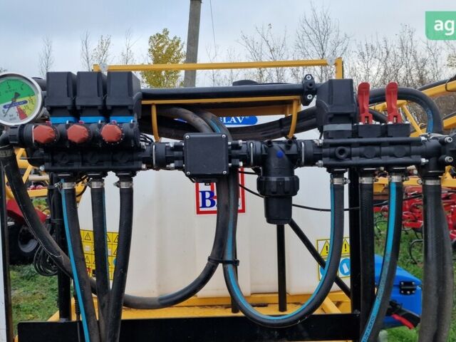 Богуслав ОПК 2021 в Полтаве на Automoto.ua Богуслав ОПК, объемом двигателя 0 л и пробегом 0 тыс. км за 14000 $, фото 5 на Automoto.ua