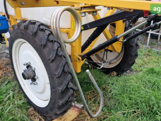 Богуслав ОПК 2021 в Полтаве на Automoto.ua Богуслав ОПК, объемом двигателя 0 л и пробегом 0 тыс. км за 14000 $, фото 14 на Automoto.ua