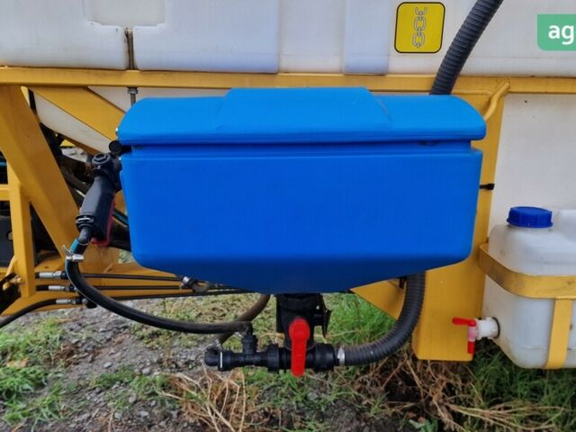 Богуслав ОПК 2021 в Полтаве на Automoto.ua Богуслав ОПК, объемом двигателя 0 л и пробегом 0 тыс. км за 14000 $, фото 8 на Automoto.ua