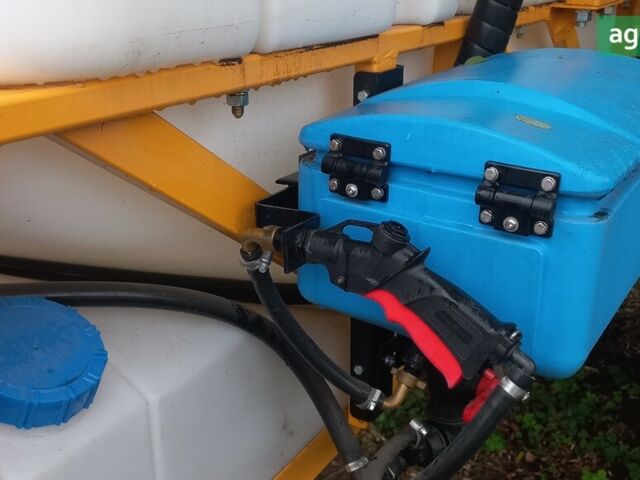 Богуслав ОПК 2022 в Липовце на Automoto.ua Богуслав ОПК, объемом двигателя 0 л и пробегом 0 тыс. км за 30000 $, фото 2 на Automoto.ua