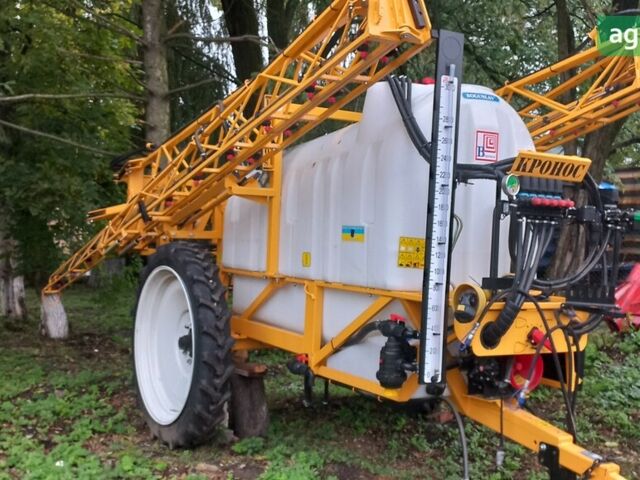 Богуслав ОПК 2022 в Липовце на Automoto.ua Богуслав ОПК, объемом двигателя 0 л и пробегом 0 тыс. км за 30000 $, фото 5 на Automoto.ua