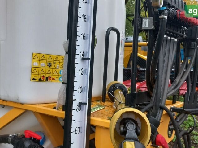 Богуслав ОПК 2022 в Липовце на Automoto.ua Богуслав ОПК, объемом двигателя 0 л и пробегом 0 тыс. км за 30000 $, фото 4 на Automoto.ua