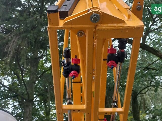 Богуслав ОПК 2022 в Липовце на Automoto.ua Богуслав ОПК, объемом двигателя 0 л и пробегом 0 тыс. км за 30000 $, фото 3 на Automoto.ua