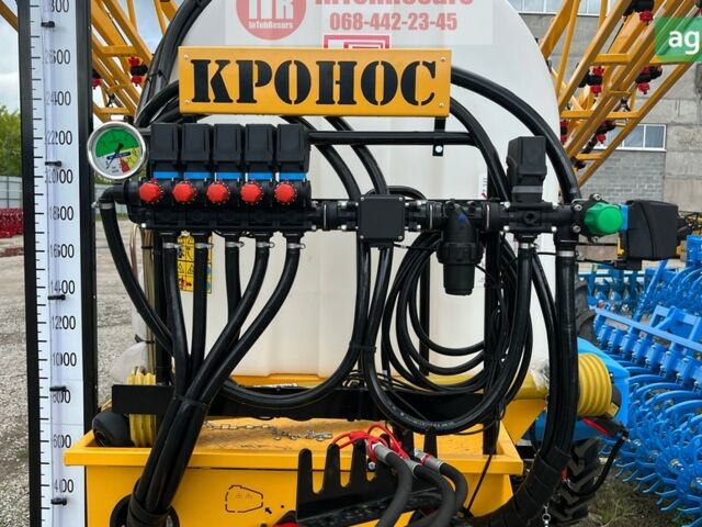 Богуслав ОПК, объемом двигателя 0 л и пробегом 0 тыс. км за 25625 $, фото 6 на Automoto.ua