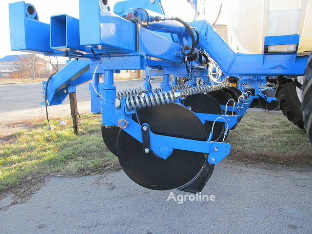 Синий Богуслав ПЖУ-5000-10, объемом двигателя 0 л и пробегом 0 тыс. км за 1372060 $, фото 1 на Automoto.ua