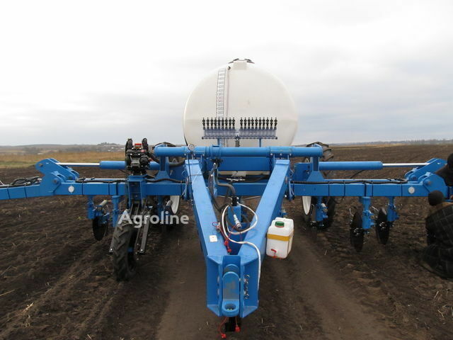 Синий Богуслав ПЖУ-5000-10, объемом двигателя 0 л и пробегом 0 тыс. км за 1372060 $, фото 2 на Automoto.ua