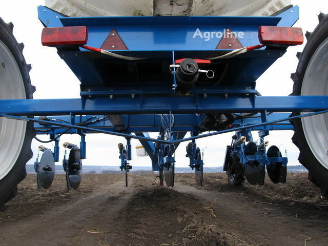 Синий Богуслав ПЖУ-5000-10, объемом двигателя 0 л и пробегом 0 тыс. км за 1372060 $, фото 5 на Automoto.ua