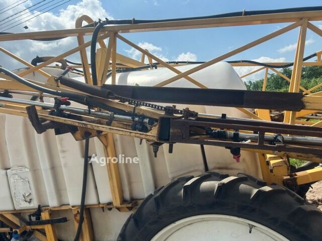 Богуслав Boguslav, объемом двигателя 0 л и пробегом 0 тыс. км за 308641 $, фото 2 на Automoto.ua