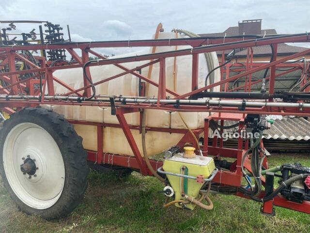 Богуслав Boguslav, об'ємом двигуна 0 л та пробігом 0 тис. км за 6960 $, фото 5 на Automoto.ua