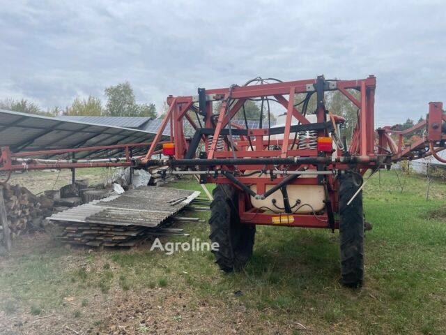 Богуслав Boguslav, об'ємом двигуна 0 л та пробігом 0 тис. км за 6960 $, фото 2 на Automoto.ua