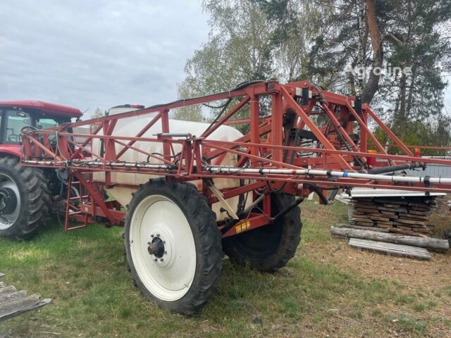 Богуслав Boguslav, об'ємом двигуна 0 л та пробігом 0 тис. км за 6960 $, фото 3 на Automoto.ua