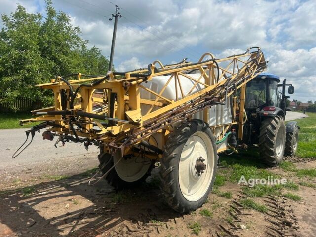 Богуслав Boguslav, объемом двигателя 0 л и пробегом 0 тыс. км за 308641 $, фото 1 на Automoto.ua