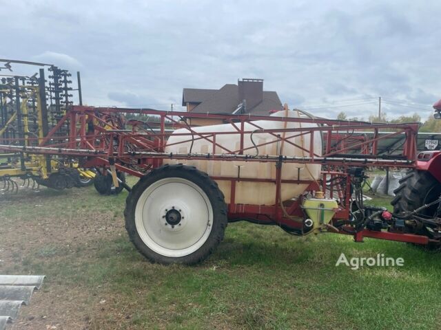 Богуслав Boguslav, об'ємом двигуна 0 л та пробігом 0 тис. км за 6960 $, фото 4 на Automoto.ua