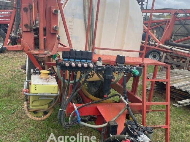 Богуслав Boguslav, об'ємом двигуна 0 л та пробігом 0 тис. км за 6960 $, фото 6 на Automoto.ua