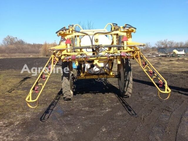 Богуслав Boguslav, об'ємом двигуна 0 л та пробігом 0 тис. км за 20124 $, фото 10 на Automoto.ua