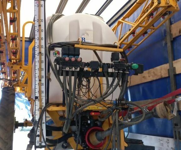 Богуслав Boguslav, об'ємом двигуна 0 л та пробігом 0 тис. км за 20124 $, фото 7 на Automoto.ua