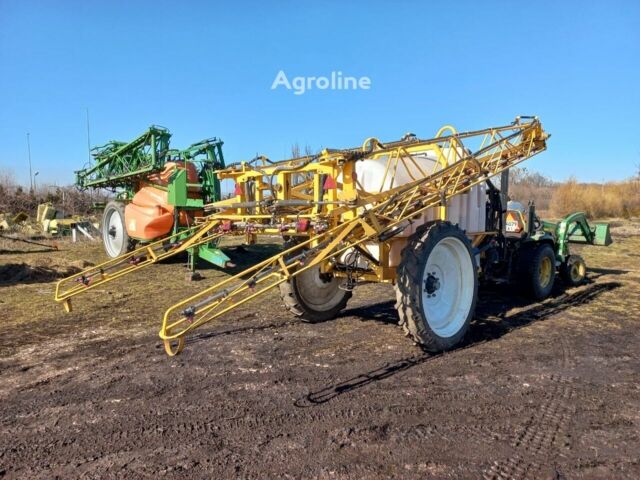 Богуслав Boguslav, об'ємом двигуна 0 л та пробігом 0 тис. км за 20124 $, фото 14 на Automoto.ua