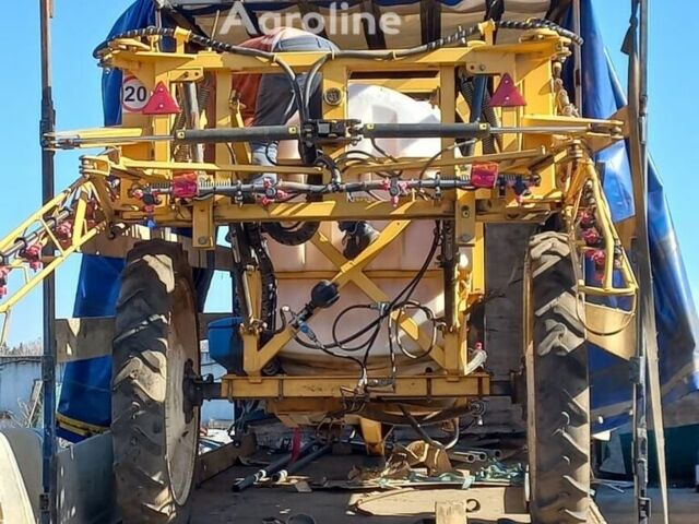 Богуслав Boguslav, об'ємом двигуна 0 л та пробігом 0 тис. км за 20124 $, фото 4 на Automoto.ua