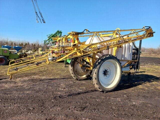 Богуслав Boguslav, об'ємом двигуна 0 л та пробігом 0 тис. км за 20124 $, фото 11 на Automoto.ua