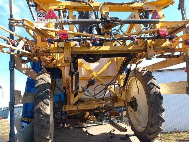 Богуслав Boguslav, об'ємом двигуна 0 л та пробігом 0 тис. км за 20124 $, фото 3 на Automoto.ua