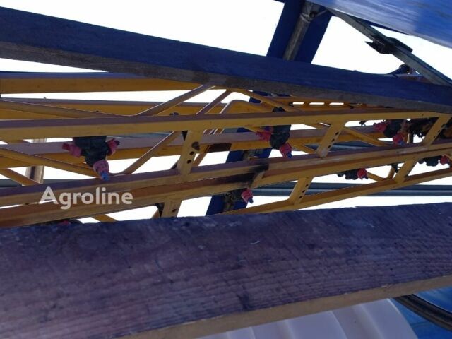 Богуслав Boguslav, об'ємом двигуна 0 л та пробігом 0 тис. км за 20124 $, фото 5 на Automoto.ua