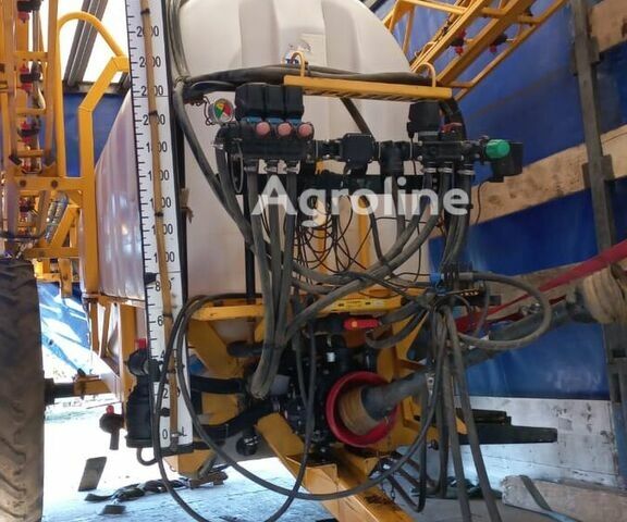 Богуслав Boguslav, об'ємом двигуна 0 л та пробігом 0 тис. км за 20124 $, фото 8 на Automoto.ua