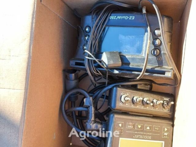 Богуслав Boguslav, об'ємом двигуна 0 л та пробігом 0 тис. км за 20124 $, фото 13 на Automoto.ua