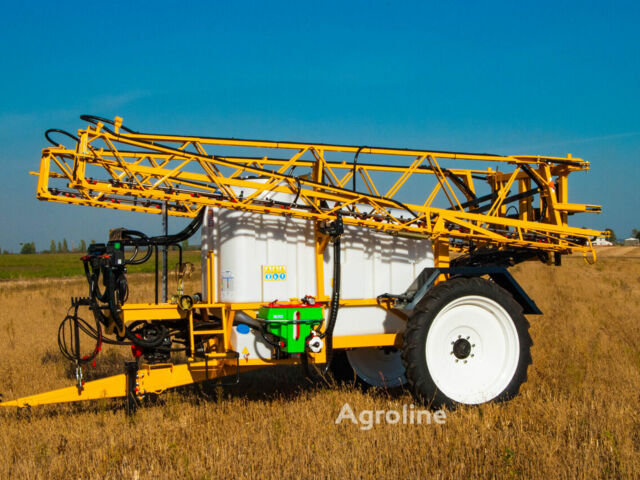 Богуслав Boguslav, объемом двигателя 0 л и пробегом 0 тыс. км за 1496476 $, фото 7 на Automoto.ua