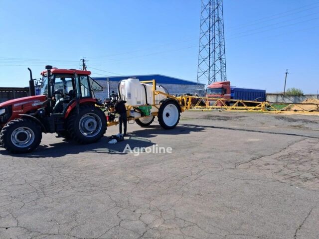 Богуслав Boguslav, об'ємом двигуна 0 л та пробігом 0 тис. км за 1227877 $, фото 2 на Automoto.ua