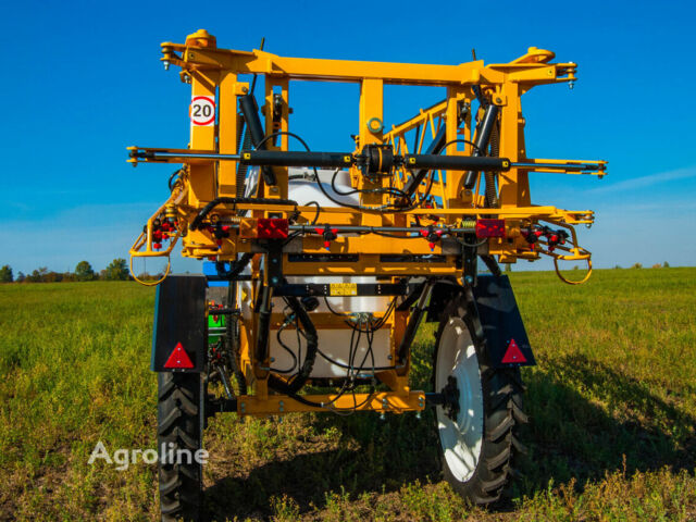 Богуслав Boguslav, объемом двигателя 0 л и пробегом 0 тыс. км за 1496476 $, фото 4 на Automoto.ua