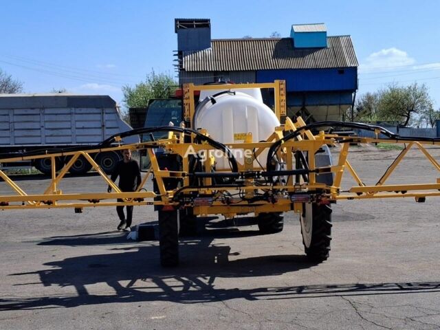 Богуслав Boguslav, об'ємом двигуна 0 л та пробігом 0 тис. км за 1227877 $, фото 3 на Automoto.ua