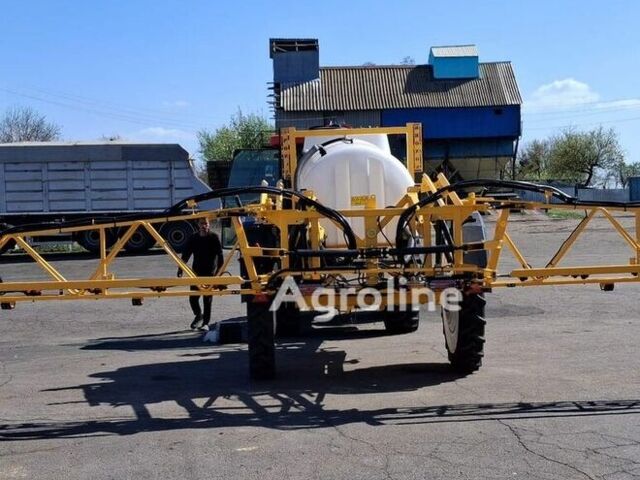 Богуслав Boguslav, об'ємом двигуна 0 л та пробігом 0 тис. км за 1227877 $, фото 1 на Automoto.ua