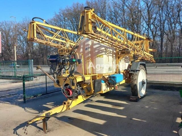 Жовтий Богуслав Boguslav, об'ємом двигуна 0 л та пробігом 0 тис. км за 751808 $, фото 2 на Automoto.ua