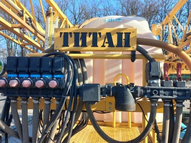 Жовтий Богуслав Boguslav, об'ємом двигуна 0 л та пробігом 0 тис. км за 751808 $, фото 4 на Automoto.ua