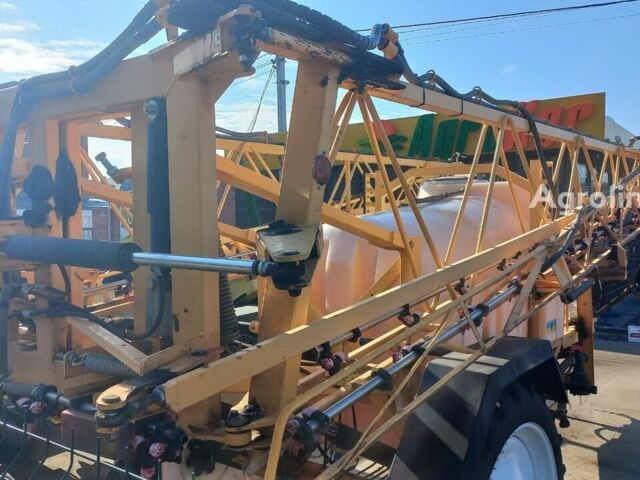 Жовтий Богуслав Boguslav, об'ємом двигуна 0 л та пробігом 0 тис. км за 751808 $, фото 12 на Automoto.ua