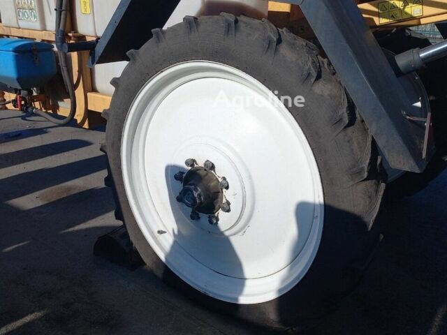 Жовтий Богуслав Boguslav, об'ємом двигуна 0 л та пробігом 0 тис. км за 751808 $, фото 8 на Automoto.ua