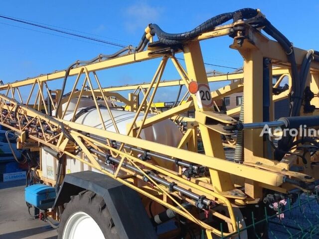 Жовтий Богуслав Boguslav, об'ємом двигуна 0 л та пробігом 0 тис. км за 751808 $, фото 10 на Automoto.ua