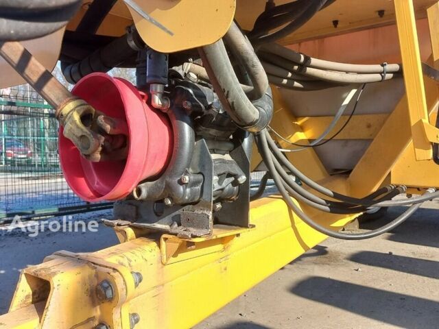 Жовтий Богуслав Boguslav, об'ємом двигуна 0 л та пробігом 0 тис. км за 751808 $, фото 5 на Automoto.ua