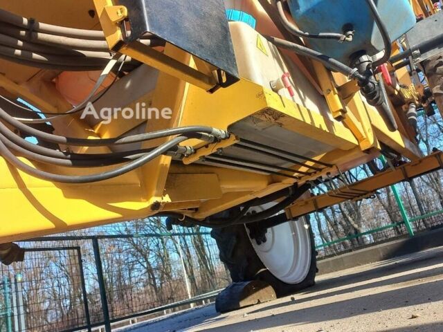 Жовтий Богуслав Boguslav, об'ємом двигуна 0 л та пробігом 0 тис. км за 751808 $, фото 6 на Automoto.ua