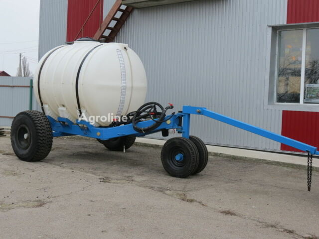 Синий Богуслав Boguslav, объемом двигателя 0 л и пробегом 0 тыс. км за 443013 $, фото 1 на Automoto.ua