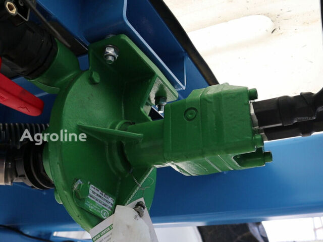 Синий Богуслав Boguslav, объемом двигателя 0 л и пробегом 0 тыс. км за 3592936 $, фото 9 на Automoto.ua