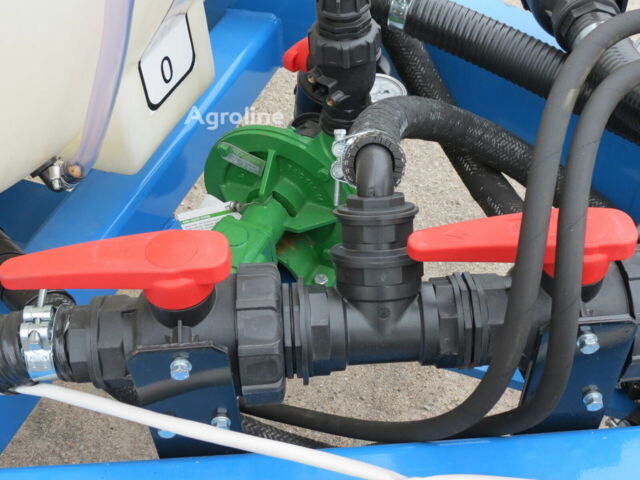 Синий Богуслав Boguslav, объемом двигателя 0 л и пробегом 0 тыс. км за 443013 $, фото 7 на Automoto.ua